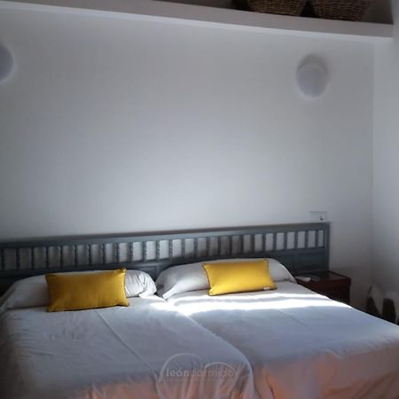 Leon Dormido Rooms & Apartments بولوب المظهر الخارجي الصورة