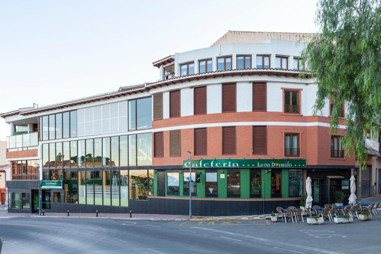 Leon Dormido Rooms & Apartments بولوب المظهر الخارجي الصورة