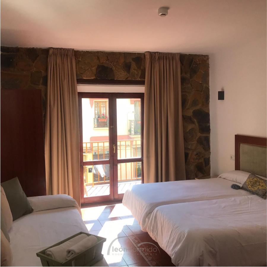 Leon Dormido Rooms & Apartments بولوب المظهر الخارجي الصورة