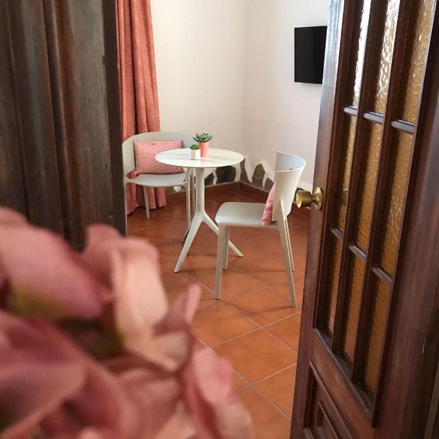 Leon Dormido Rooms & Apartments بولوب المظهر الخارجي الصورة