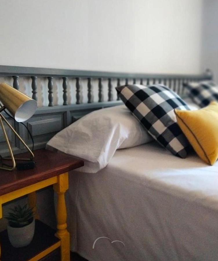 Leon Dormido Rooms & Apartments بولوب المظهر الخارجي الصورة