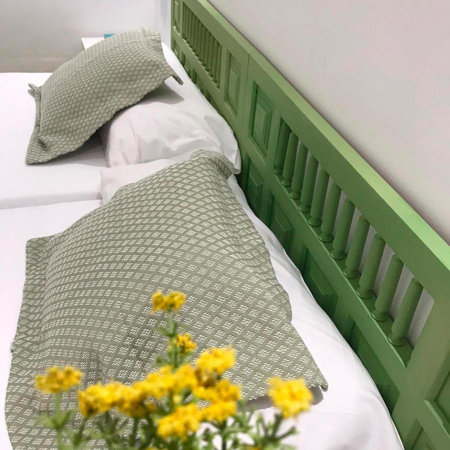Leon Dormido Rooms & Apartments بولوب المظهر الخارجي الصورة