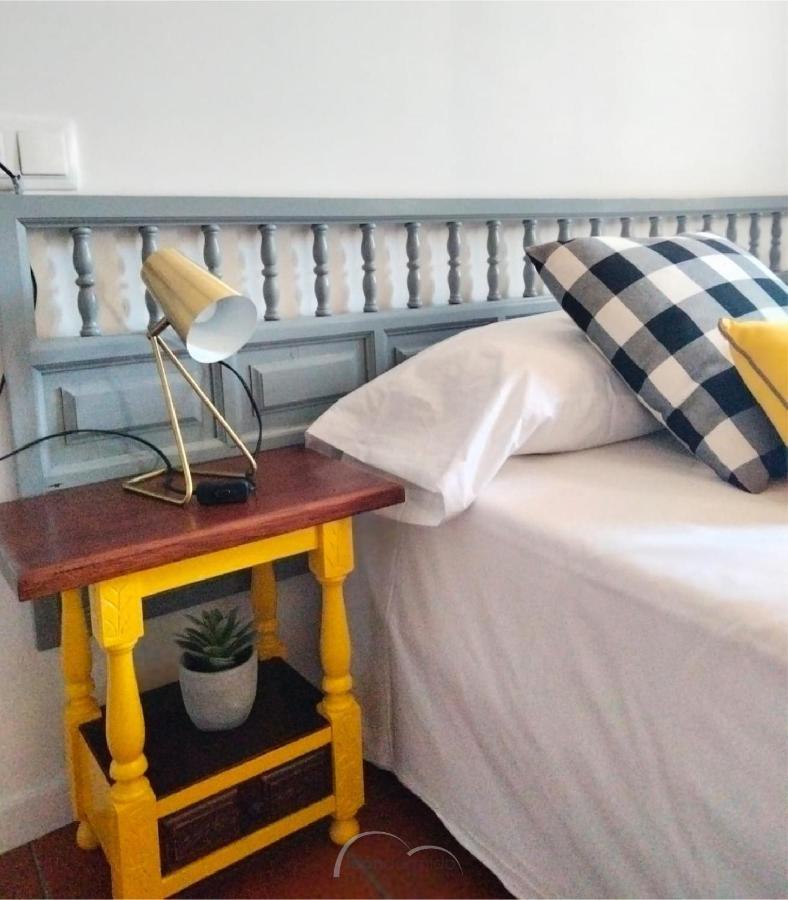 Leon Dormido Rooms & Apartments بولوب المظهر الخارجي الصورة