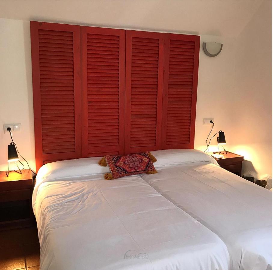 Leon Dormido Rooms & Apartments بولوب المظهر الخارجي الصورة