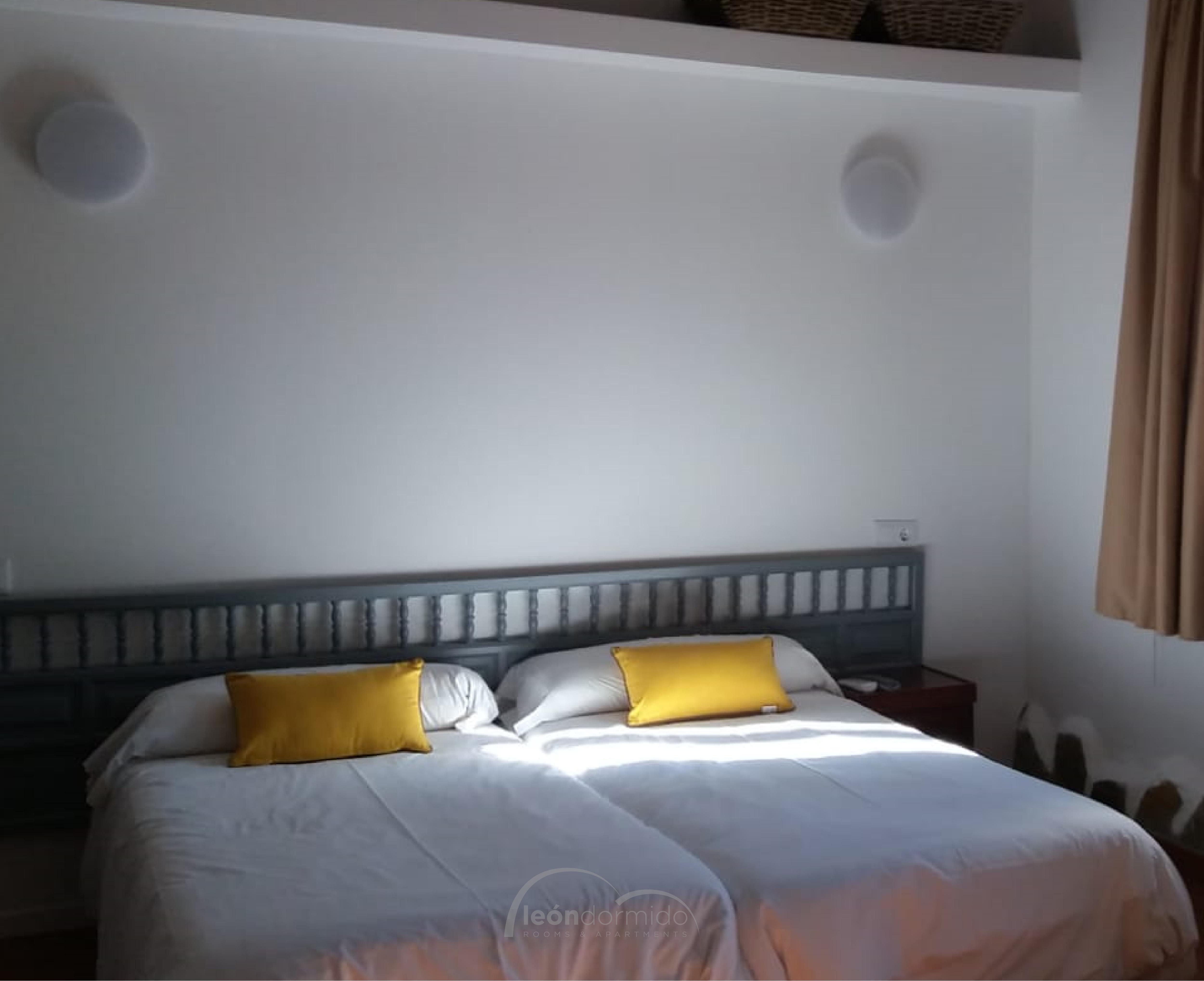 Leon Dormido Rooms & Apartments بولوب المظهر الخارجي الصورة