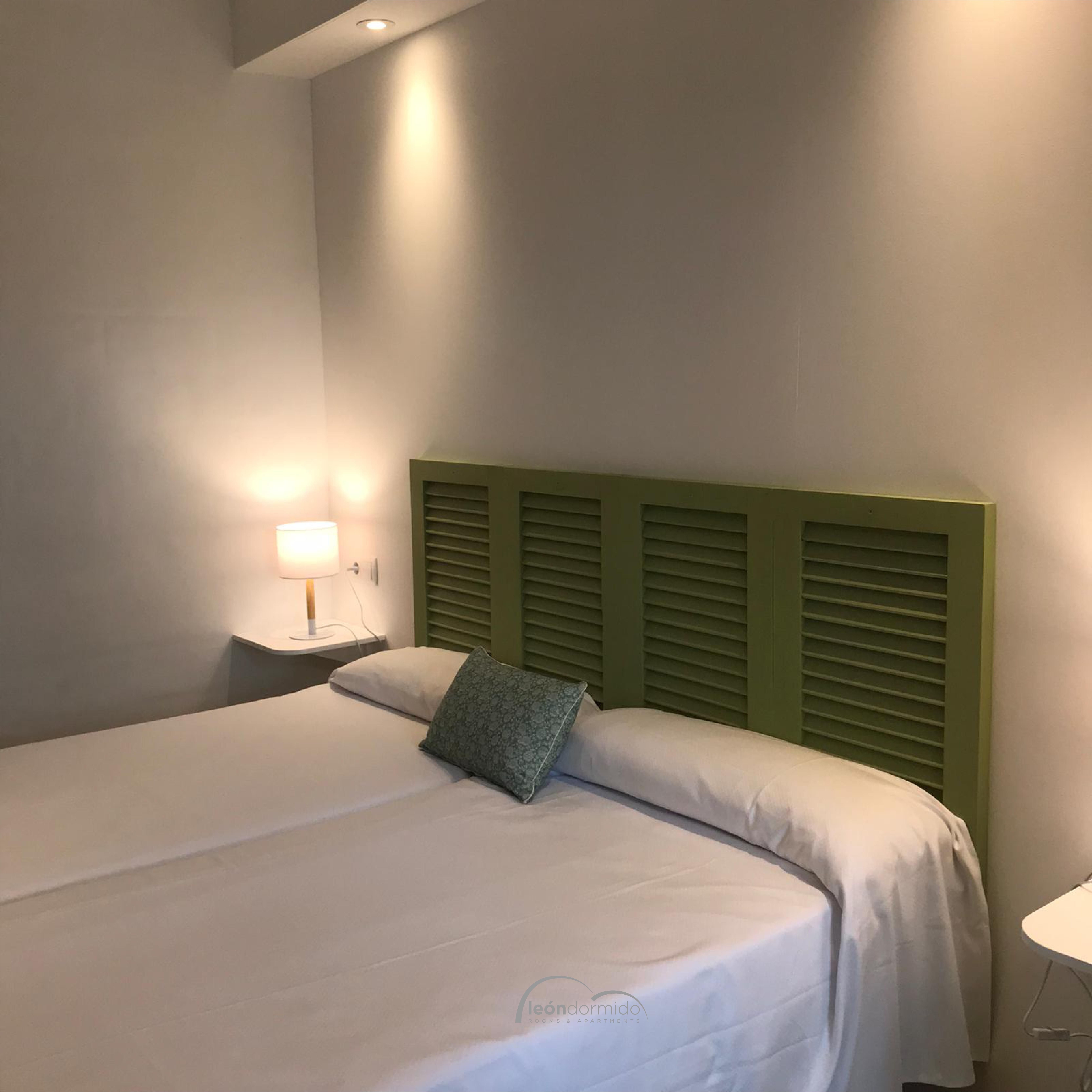 Leon Dormido Rooms & Apartments بولوب المظهر الخارجي الصورة