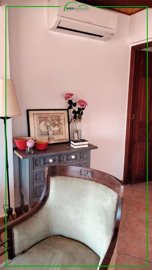 Leon Dormido Rooms & Apartments بولوب المظهر الخارجي الصورة