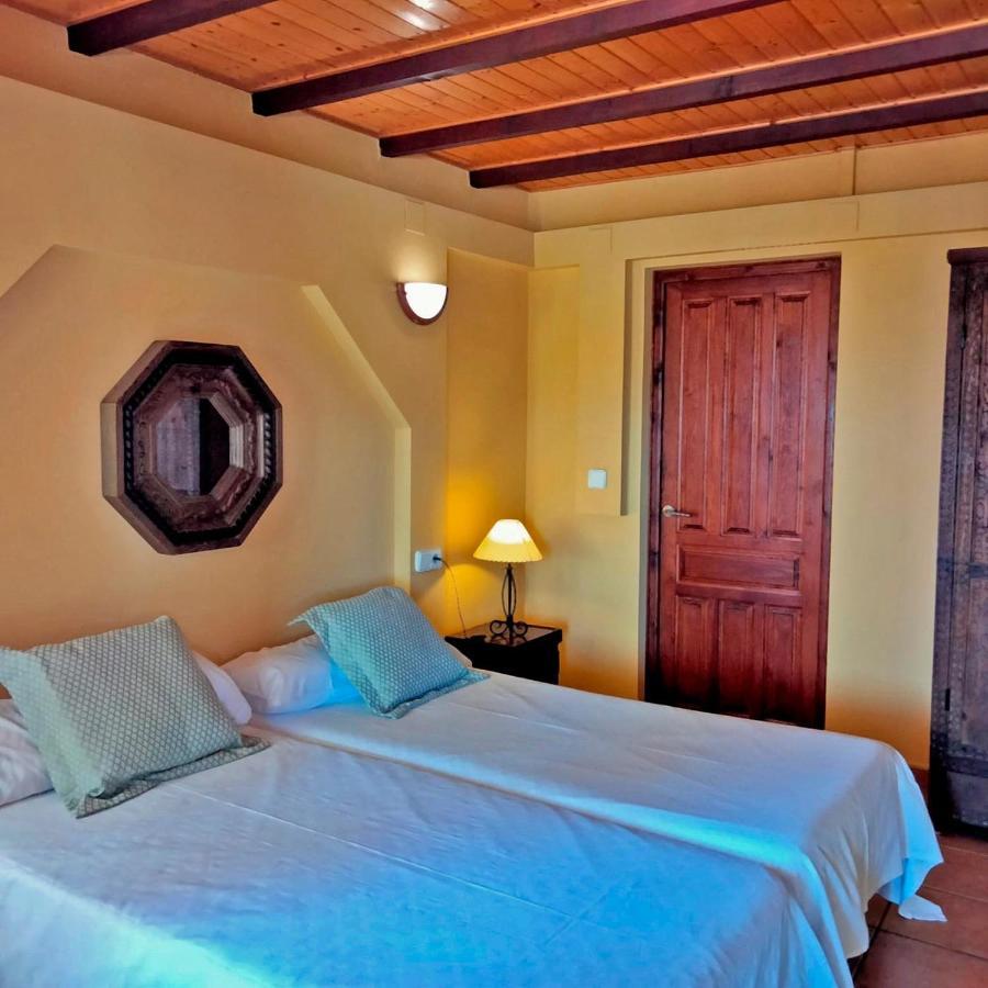 Leon Dormido Rooms & Apartments بولوب المظهر الخارجي الصورة