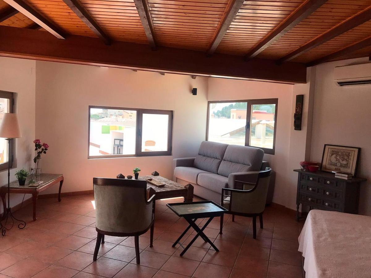 Leon Dormido Rooms & Apartments بولوب المظهر الخارجي الصورة