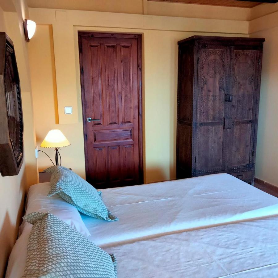 Leon Dormido Rooms & Apartments بولوب المظهر الخارجي الصورة