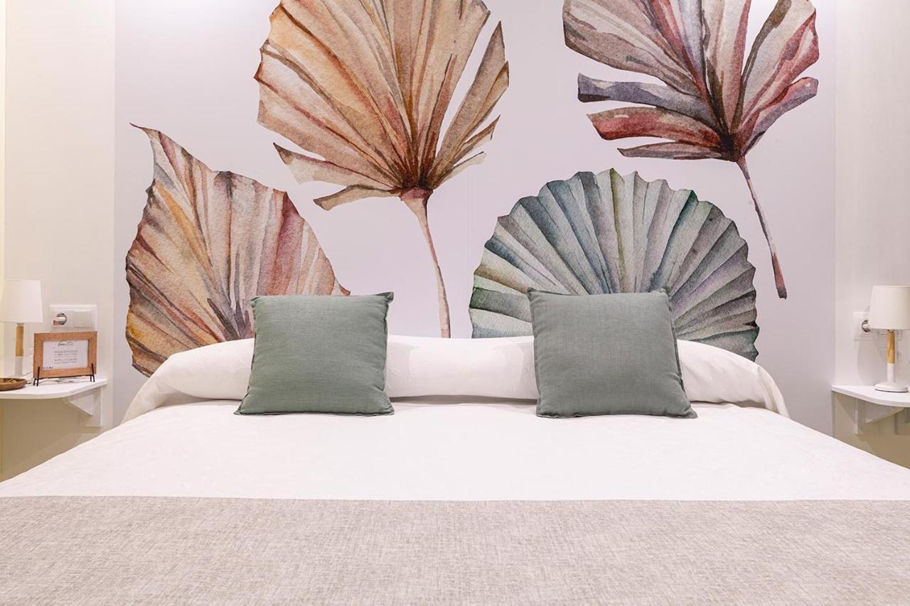 Leon Dormido Rooms & Apartments بولوب المظهر الخارجي الصورة