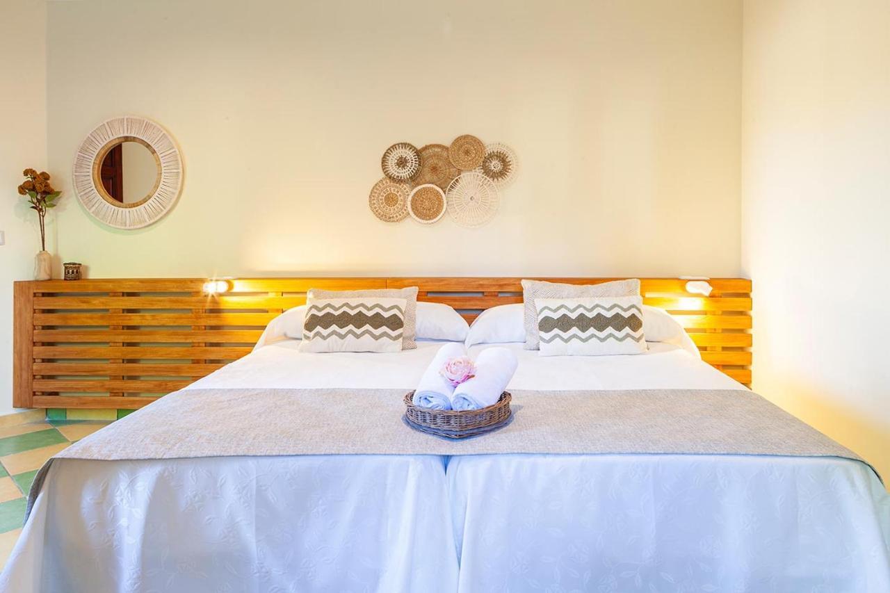 Leon Dormido Rooms & Apartments بولوب المظهر الخارجي الصورة