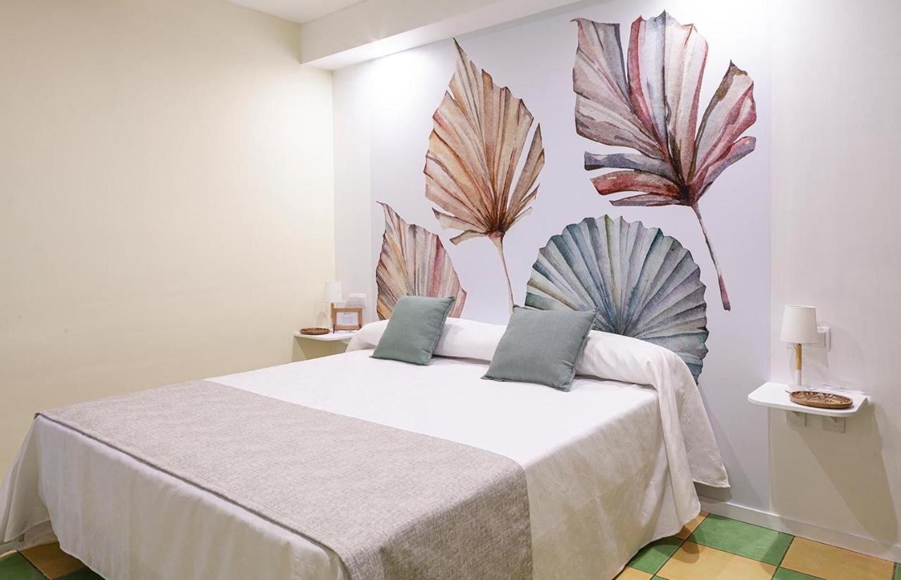Leon Dormido Rooms & Apartments بولوب المظهر الخارجي الصورة