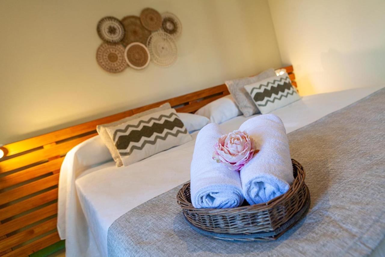 Leon Dormido Rooms & Apartments بولوب المظهر الخارجي الصورة