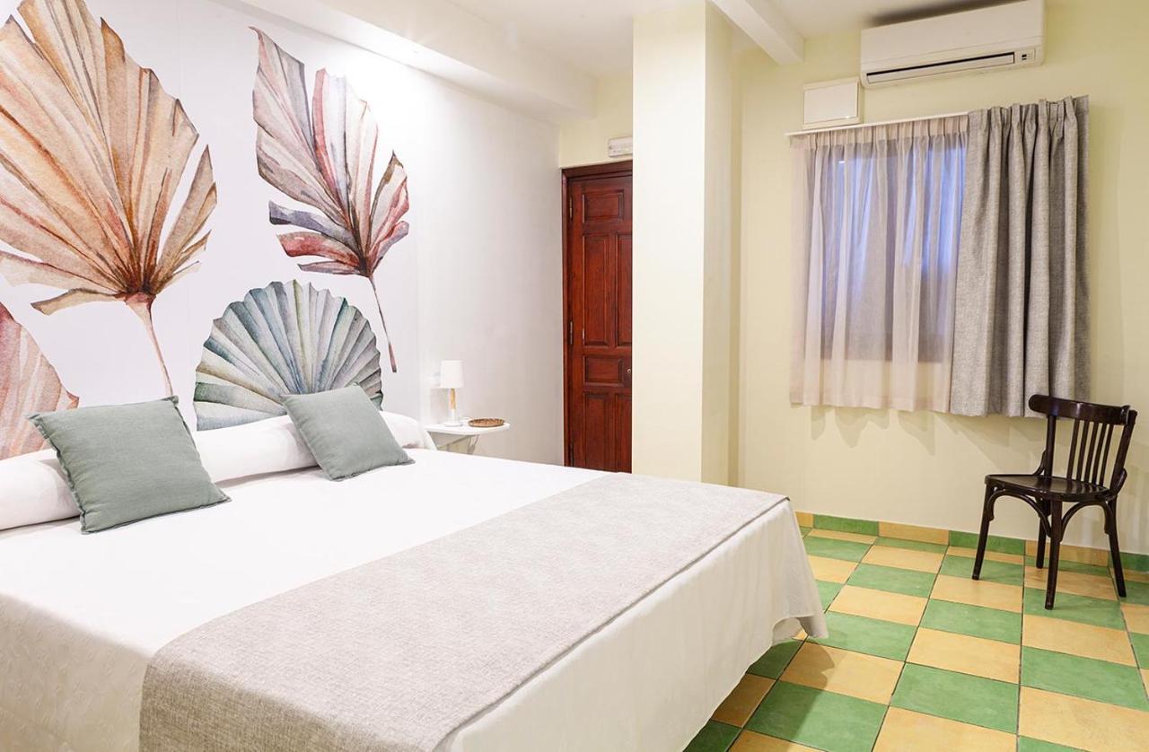 Leon Dormido Rooms & Apartments بولوب المظهر الخارجي الصورة
