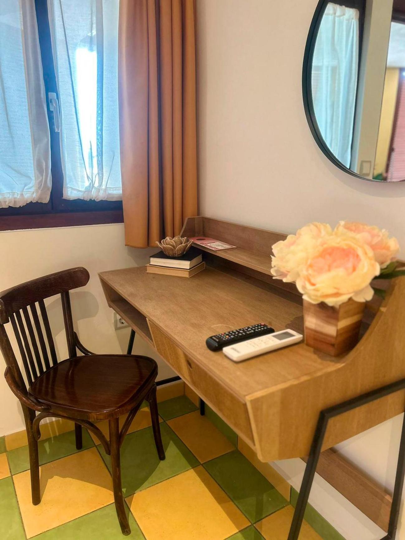 Leon Dormido Rooms & Apartments بولوب المظهر الخارجي الصورة