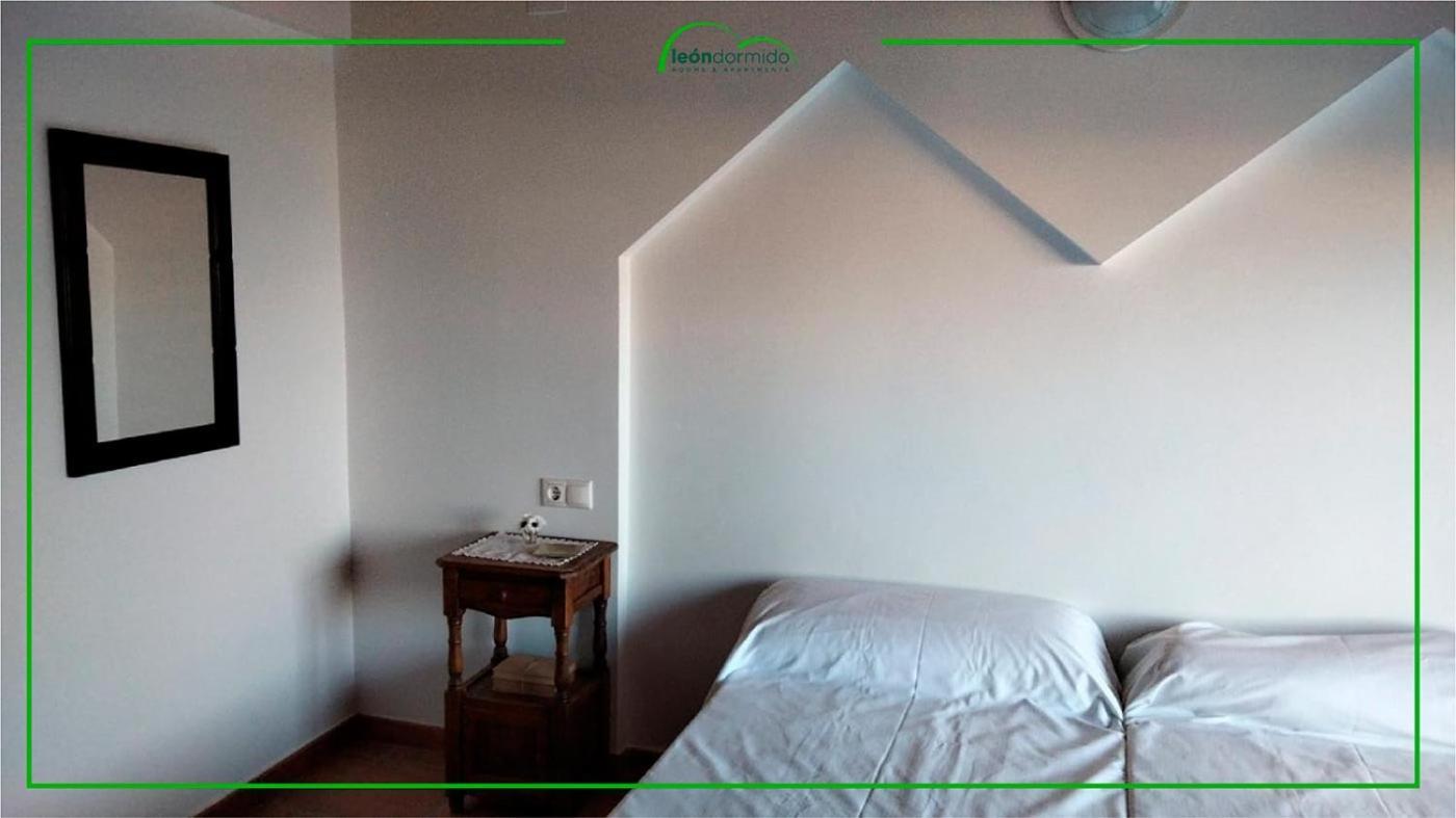 Leon Dormido Rooms & Apartments بولوب المظهر الخارجي الصورة