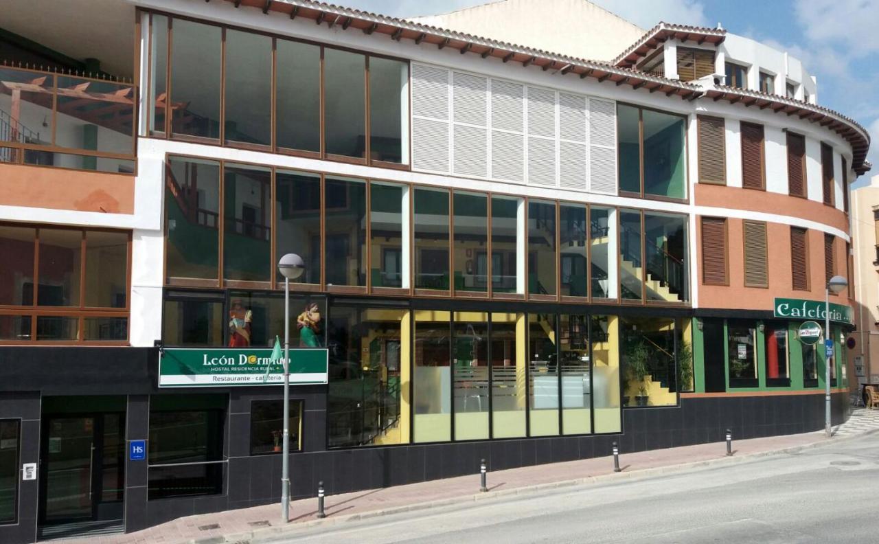 Leon Dormido Rooms & Apartments بولوب المظهر الخارجي الصورة